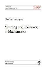 Meaning and Existence in Mathematics