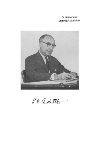 Coordination Chemistry in Non-Aqueous Solutions