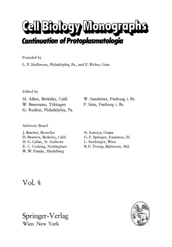 Mitochondria: Structure, Biogenesis and Transducing Functions