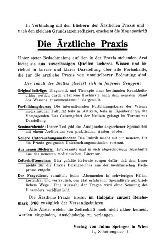 Die Akute Mittelohrentzündung