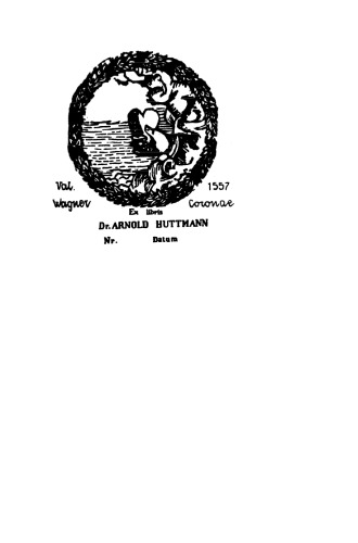 Lehrbuch der Elektrokardiographie