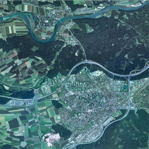 Die Schweiz Ein städtebauliches Portrait: Grenzen, Gemeinden Eine kurze Geschichte des Territoriums