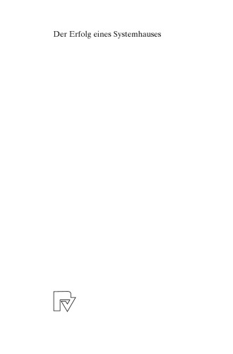 Der Erfolg eines Systemhauses: Zehn Jahre Lufthansa Systems