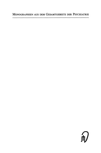 Geschlechtsspezifische Unterschiede der schlafendokrinen Regulation und deren Bedeutung für die Pathophysiologie der Major Depression