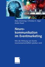 Neurokommunikation im Eventmarketing: Wie die Wirkung von Events neurowissenschaftlich planbar wird