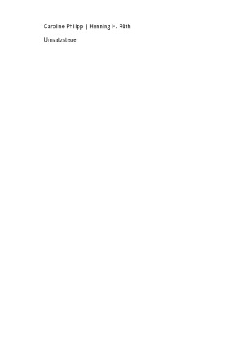 Umsatzsteuer: Grenzüberschreitende Leistungen in der Praxis