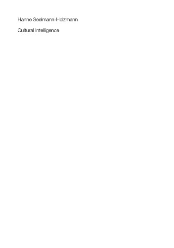 Cultural Intelligence: Die Erfolgsformel für Wachstum in einer multipolaren Wirtschaftswelt