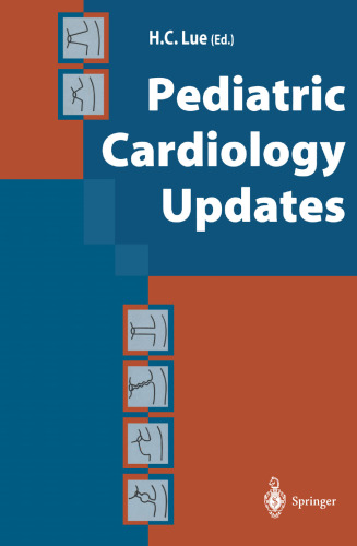 Pediatric Cardiology Updates