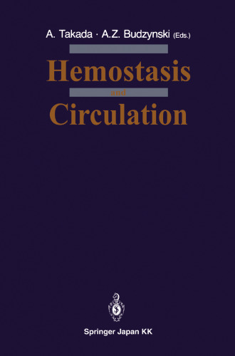 Hemostasis and Circulation