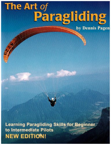 The Art of Paragliding