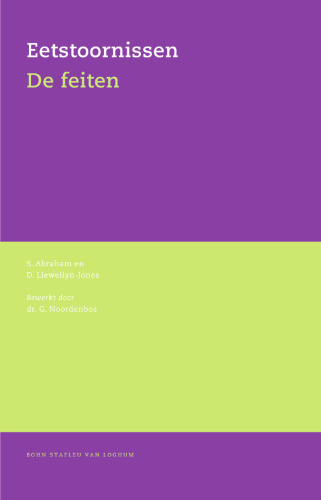 Eetstoornissen: De feiten