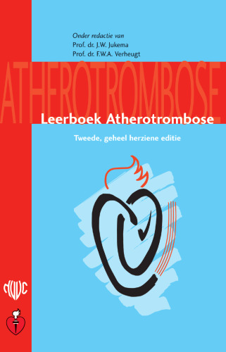 Leerboek Atherotrombose