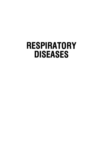 Respiratory Diseases