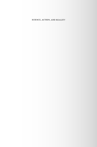 Science, Action, and Reality