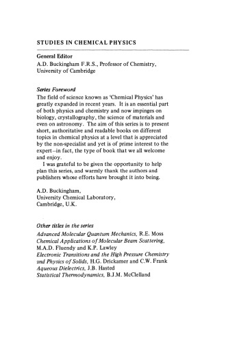Principles of Mössbauer Spectroscopy