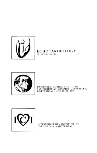 Echocardiology