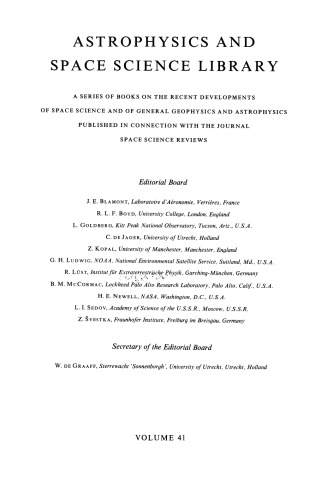 Introduction to Astronomical Photometry