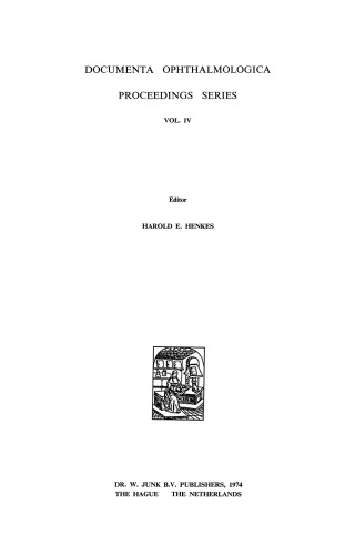 XIth I.S.C.E.R.G. Symposium