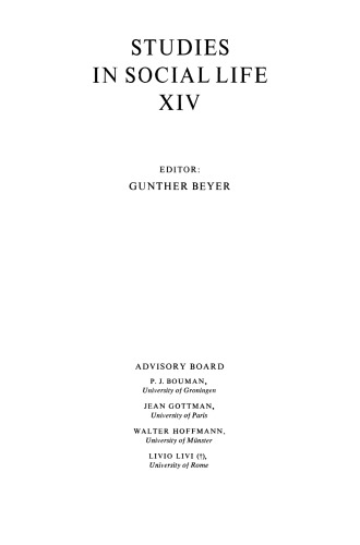 Guyana: Race and Politics among Africans and East Indians