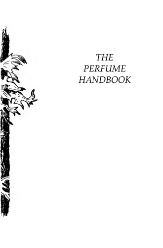 The Perfume Handbook