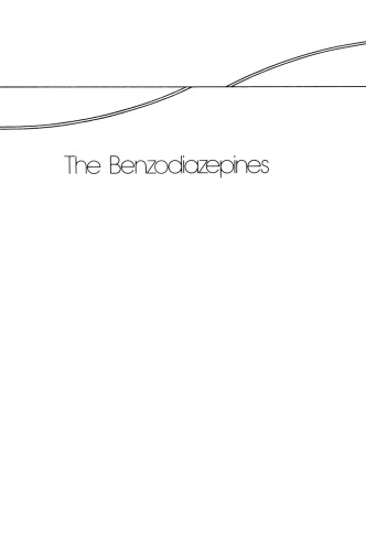 The Benzodiazepines: Use, overuse, misuse, abuse