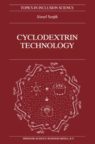 Cyclodextrin Technology