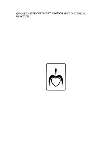 Quantitative Coronary Angiography in Clinical Practice