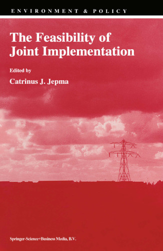 The Feasibility of Joint Implementation