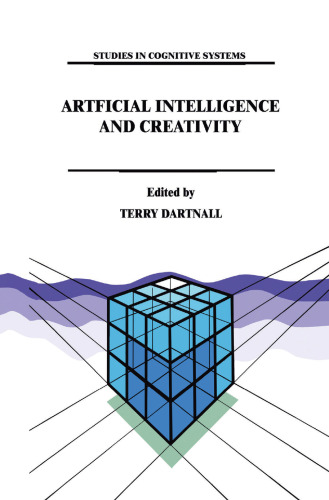 Artificial Intelligence and Creativity: An Interdisciplinary Approach