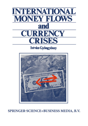 International Money Flows and Currency Crises