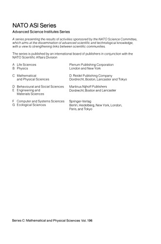 Origins of Igneous Layering