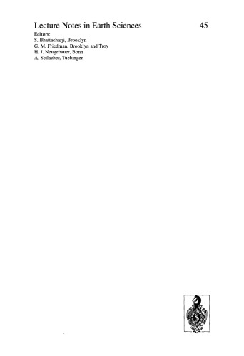 Waster Disposal and Evaporites: Contributions to Long-Term Safety