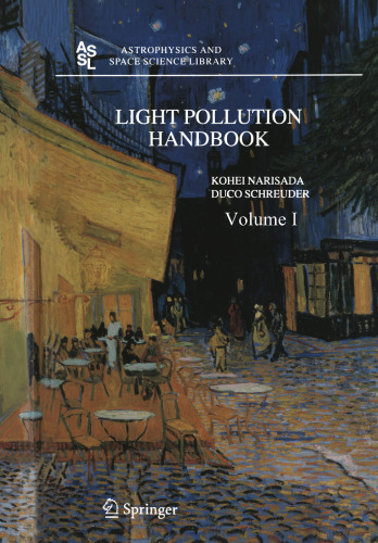 Light Pollution Handbook