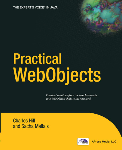 Practical WebObjects