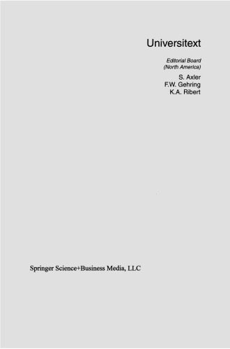 A Textbook of Graph Theory