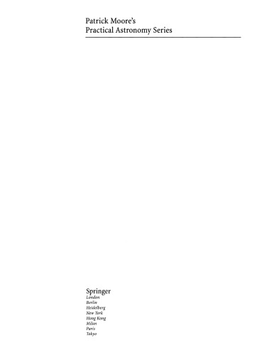 The Practical Astronomer’s Deep-sky Companion