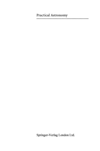 Observing Meteors, Comets, Supernovae and other Transient Phenomena