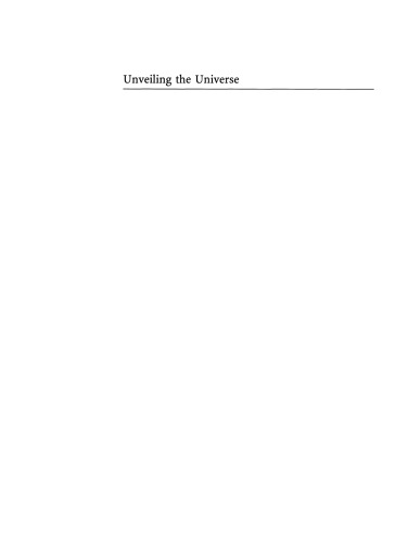 Unveiling the Universe: An Introduction to Astronomy