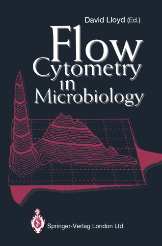 Flow Cytometry in Microbiology