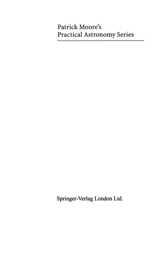 Field Guide to the Deep Sky Objects