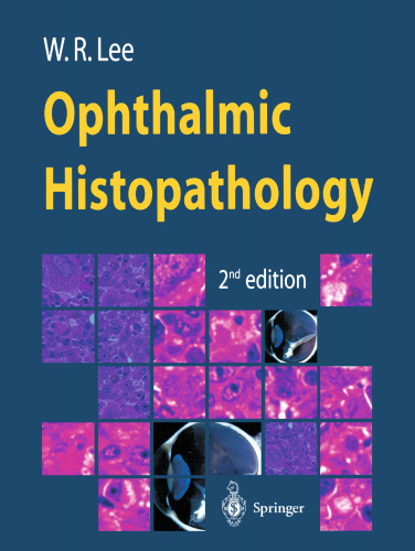 Ophthalmic Histopathology