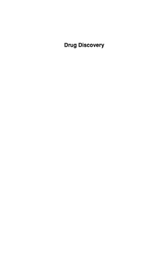 Drug Discovery: A Casebook and Analysis