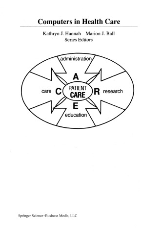 Introduction to Clinical Informatics