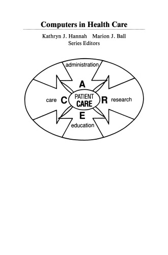Patient Care Information Systems: Successful Design and Implementation