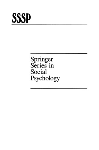 The Social Psychology of Intergroup and International Conflict Resolution