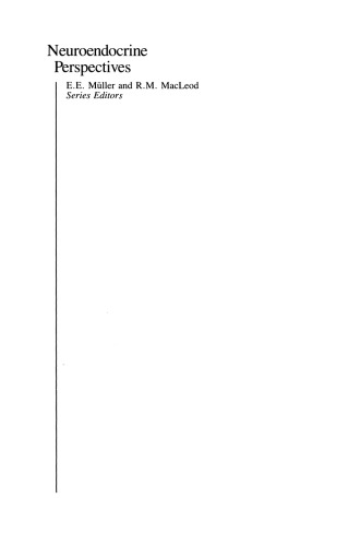 Neuroendocrine Perspectives