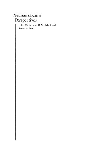 Neuroendocrine Perspectives