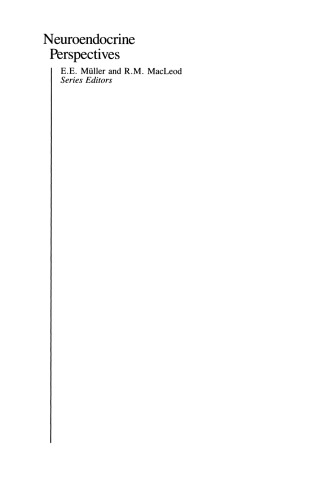 Neuroendocrine Perspectives