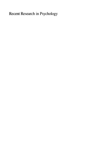 Reducing Benzodiazepine Consumption: Psychological Contributions to General Practice