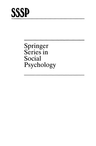 The Social Psychology of Facial Appearance